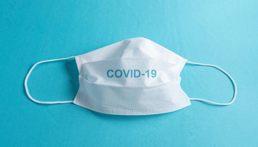 В Україні за добу підтвердили 2472 нових випадки COVID-19